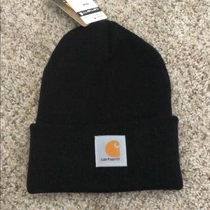 NWT carhartt beanie
